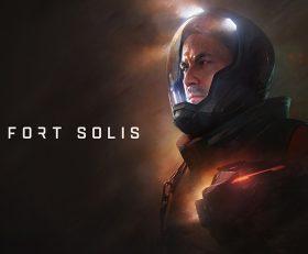 Fort Solis