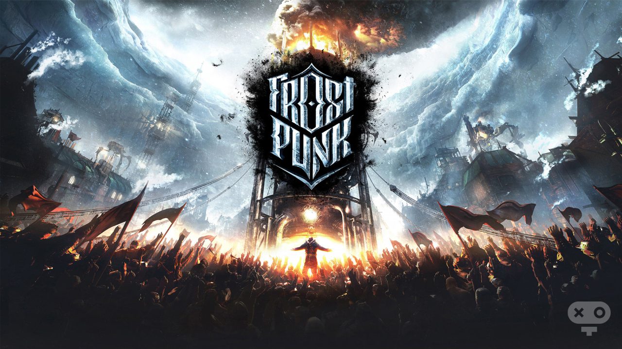 بازی Frostpunk