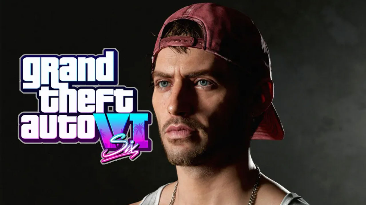 بازیگر GTA 6 فرانکلین