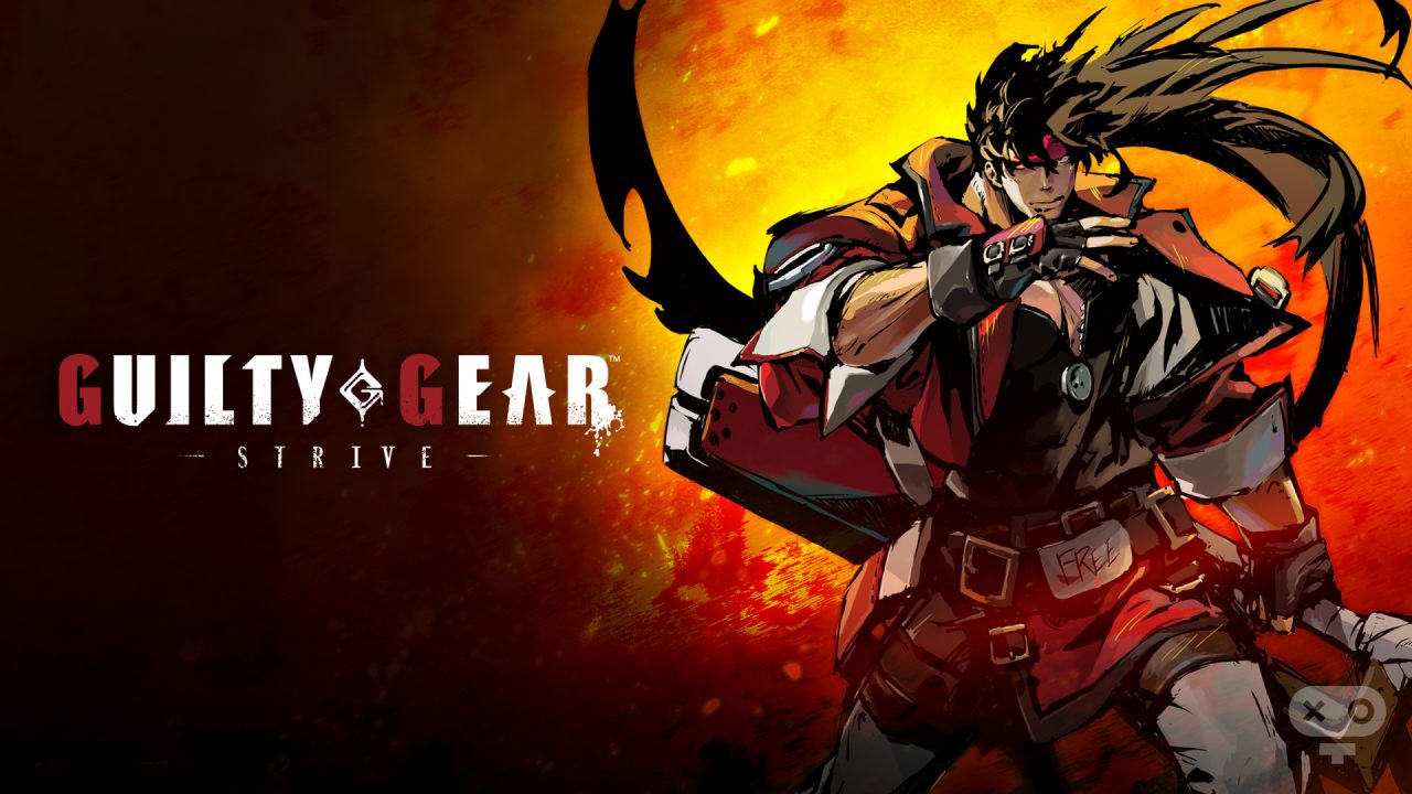 بازی Guilty Gear Strive
