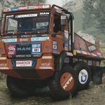 بازی Heavy Duty Challenge The Off-Road Truck Simulator