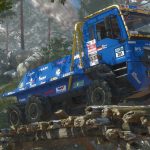 بازی Heavy Duty Challenge The Off-Road Truck Simulator