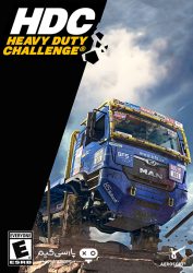 دانلود بازی Heavy Duty Challenge The Off-Road Truck Simulator برای PC