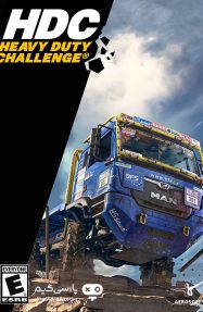دانلود بازی Heavy Duty Challenge The Off-Road Truck Simulator برای PC