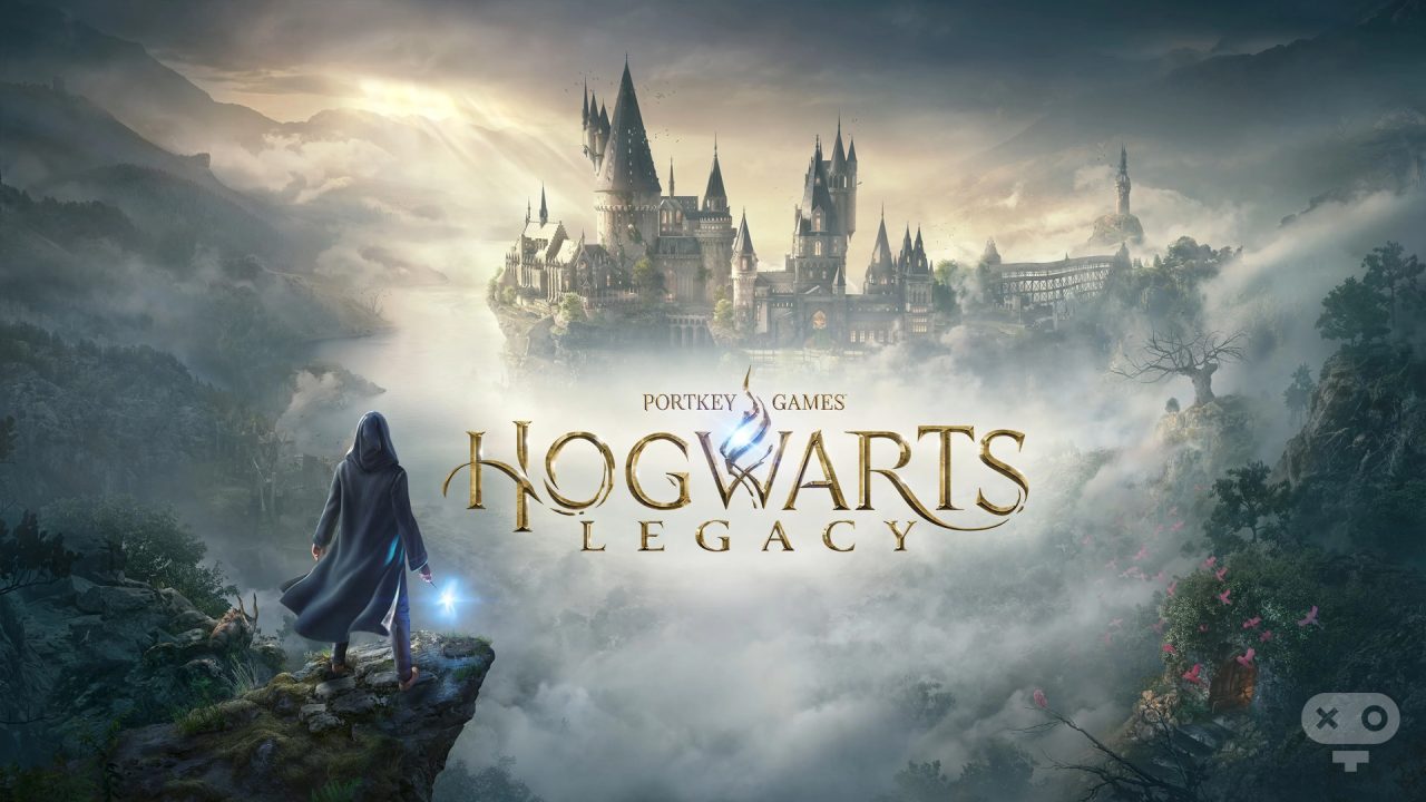 بازی Hogwarts Legacy