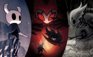 اچیومنت های بازی Hollow Knight