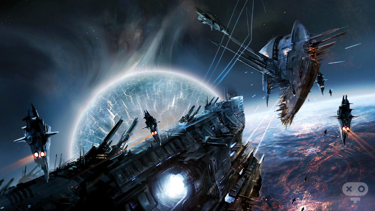بازی Homeworld
