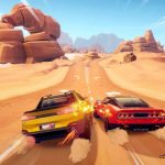 بازی Horizon Chase 2