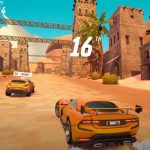 بازی Horizon Chase 2