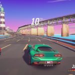 بازی Horizon Chase 2
