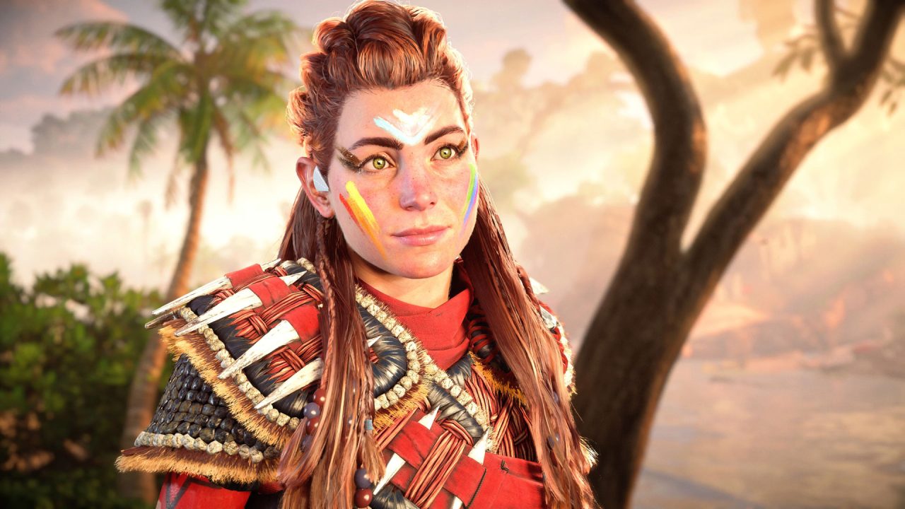 بازی Horizon Forbidden West