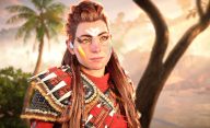 بازی Horizon Forbidden West
