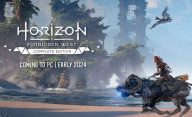 Horizon Forbidden West کامپیوتر