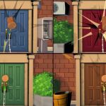 بازی Inspector Gadget Mad Time Party