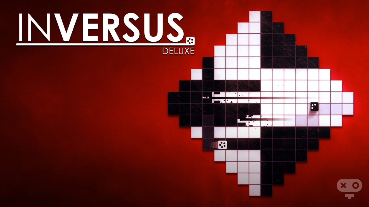 بازی Inversus Deluxe