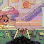 بازی Jorels Brother and The Most Important Game of the Galaxy Chapter 2