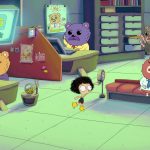 بازی Jorels Brother and The Most Important Game of the Galaxy Chapter 2