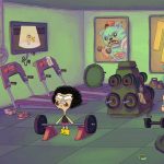 بازی Jorels Brother and The Most Important Game of the Galaxy Chapter 2