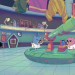 بازی Jorels Brother and The Most Important Game of the Galaxy Chapter 2