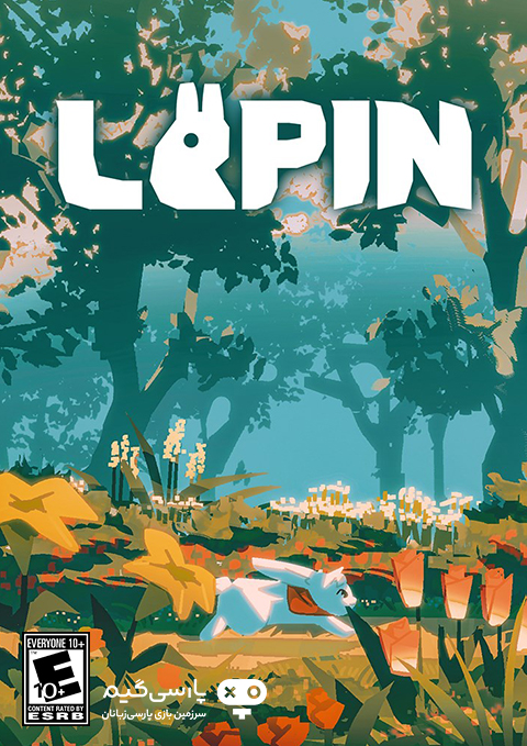 دانلود بازی Lapin برای PC
