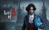 پیش نمایش بازی Lies of P