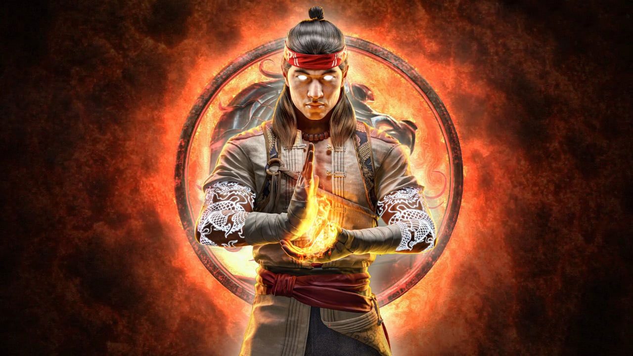 کرک Mortal Kombat 1 دنوو
