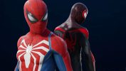 لباس بازی Marvel’s Spider-Man 2