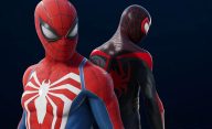 لباس بازی Marvel’s Spider-Man 2