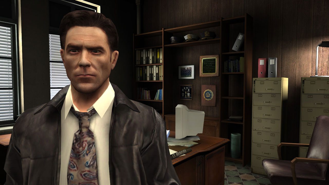 کرک Max Payne 2