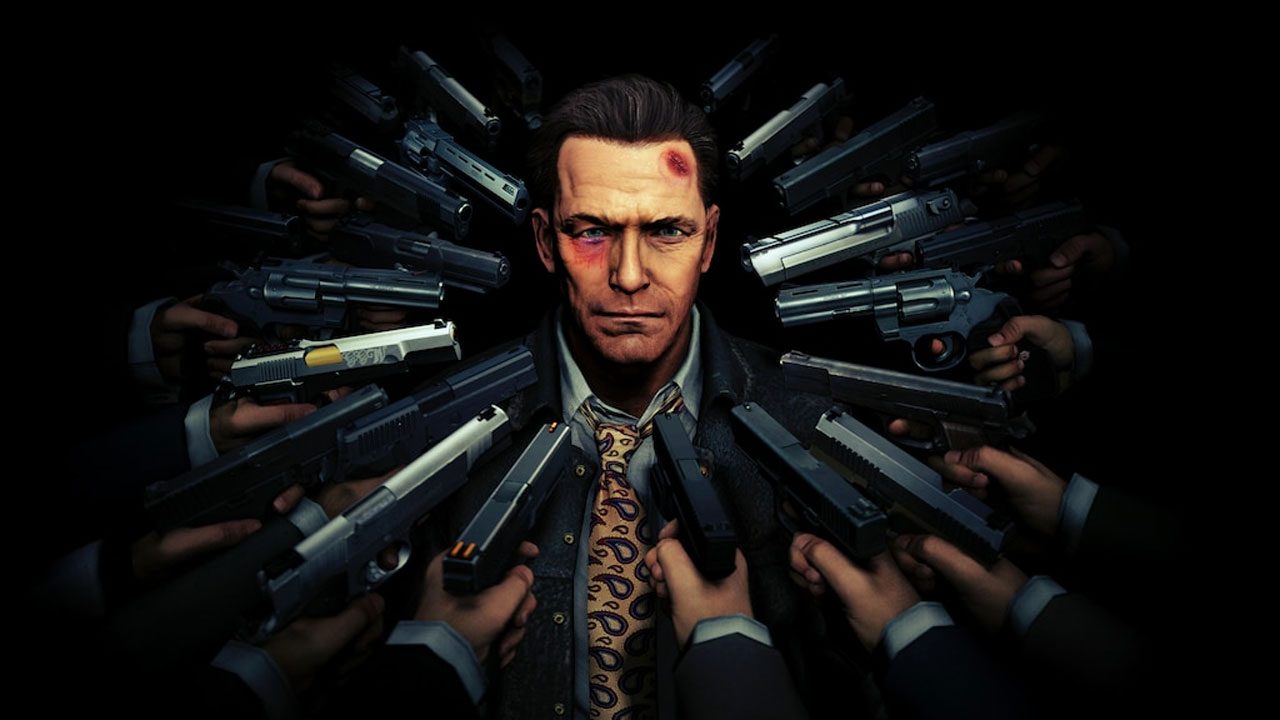 کرک Max Payne 2
