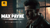 ریمیک مکس پین Max Payne