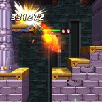 بازی Mega Man X Dive Offline