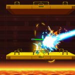 بازی Mega Man X Dive Offline