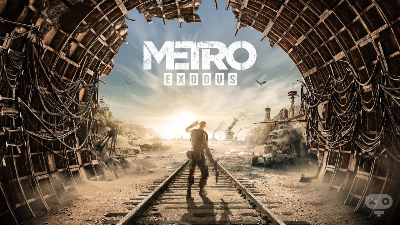 بازی Metro Exodus