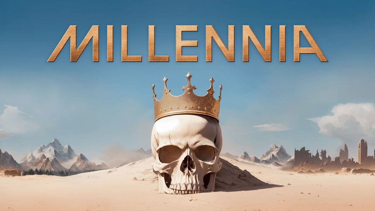 بازی Millennia