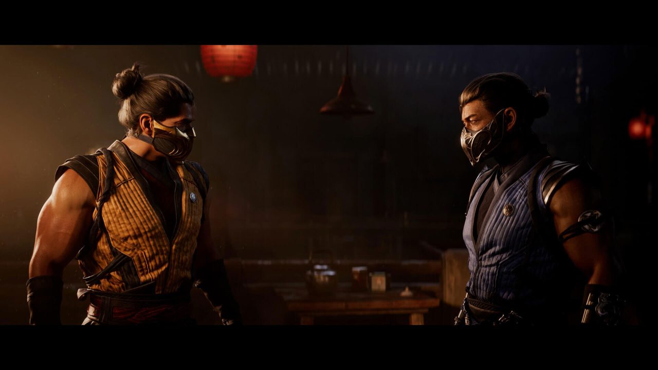 کرک Mortal Kombat 1 دنوو