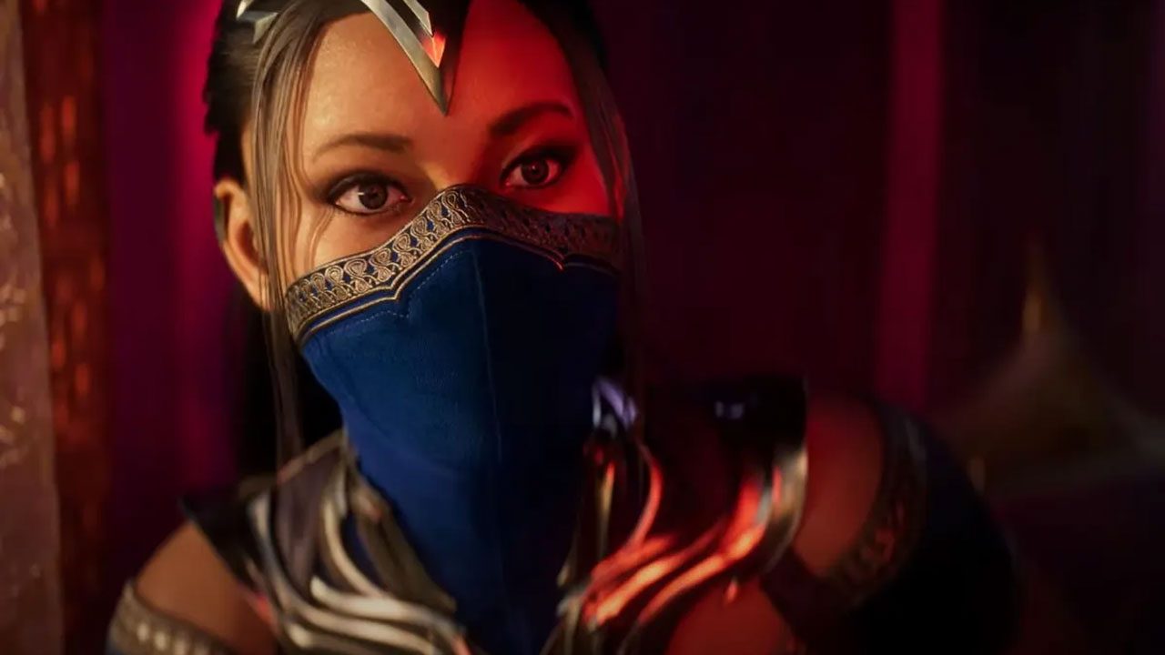 Mortal Kombat 1 روسیه
