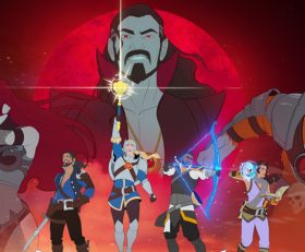 MythForce