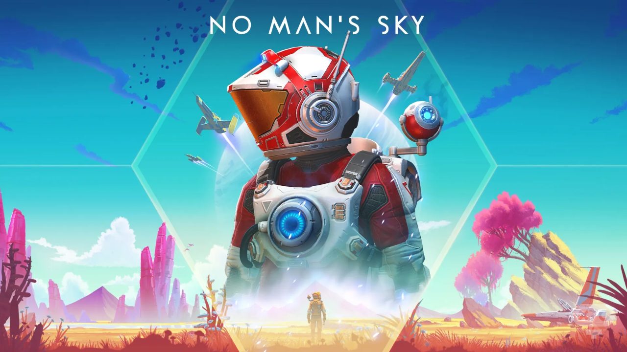 بازی No Man’s Sky