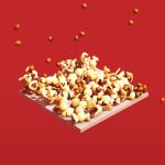 بازی Nour Play With Your Food