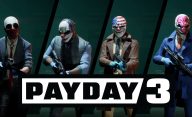 بتا Payday 3
