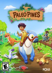 دانلود بازی Paleo Pines برای PC