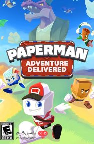 دانلود بازی Paperman Adventure Delivered برای PC