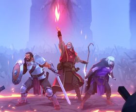 Pathfinder Gallowspire Survivors