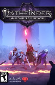 دانلود بازی Pathfinder Gallowspire Survivors برای PC