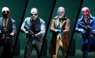 حالت آفلاین Payday 3