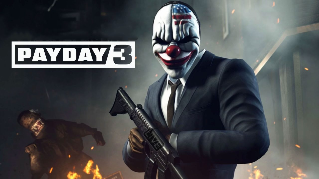 حالت آفلاین Payday 3
