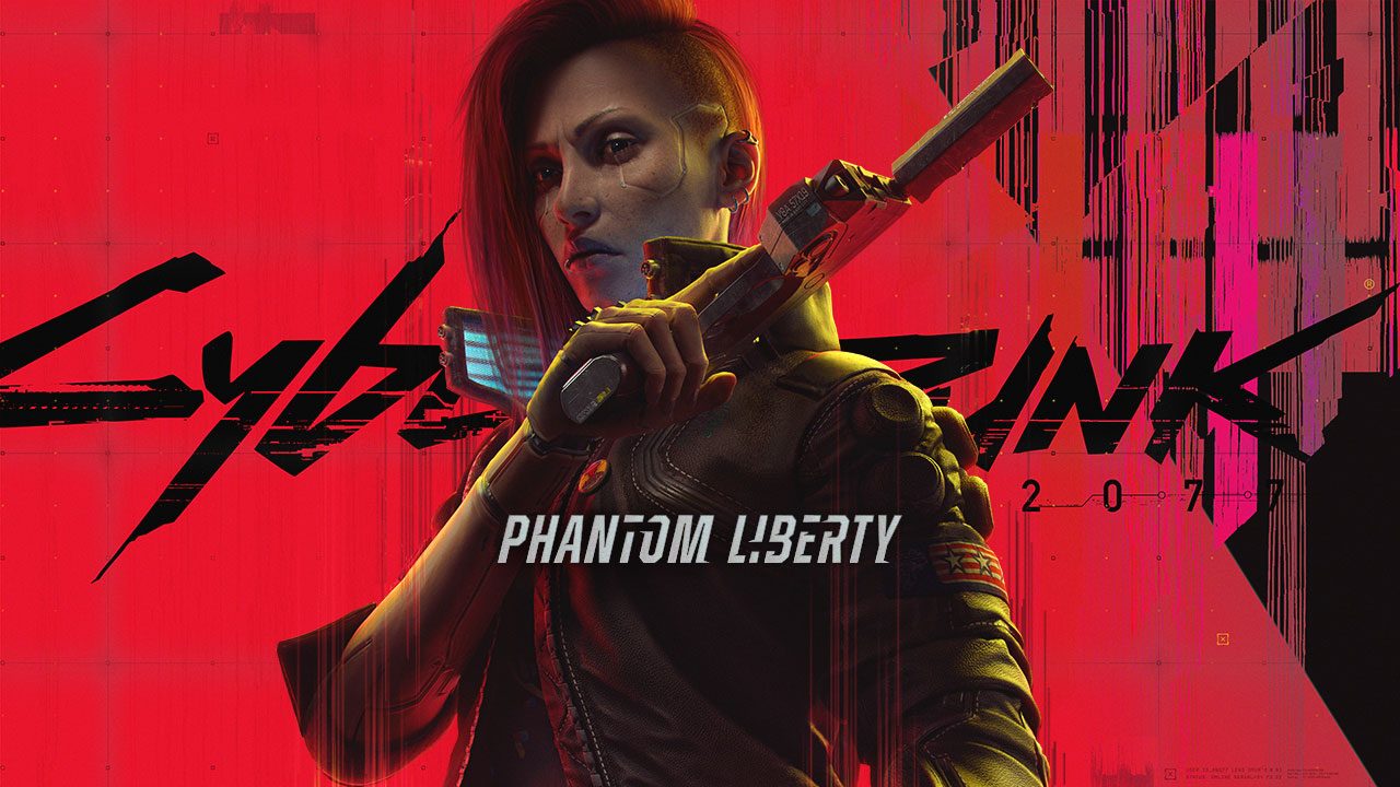 نقد Cyberpunk 2077 Phantom Liberty