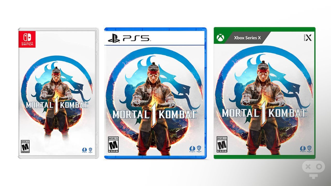پلتفرم های انتشار بازی Mortal Kombat 1