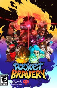 دانلود بازی Pocket Bravery برای PC